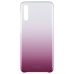 Nugarėlė A705 Samsung Galaxy A70 Gradation cover Pink